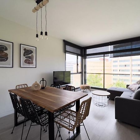 Chicstays Apartment Vila Olimpica Barcelone Extérieur photo