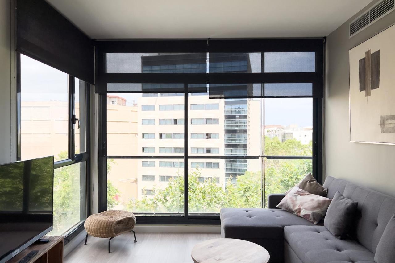 Chicstays Apartment Vila Olimpica Barcelone Extérieur photo