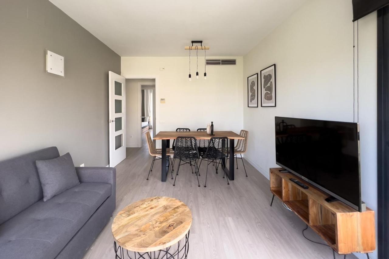 Chicstays Apartment Vila Olimpica Barcelone Extérieur photo